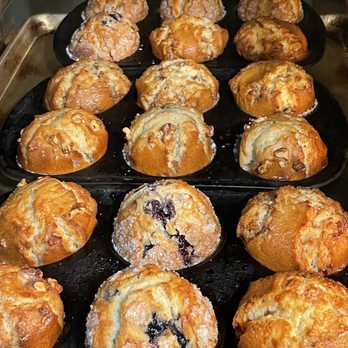 The Bagel Bakery - Freshly baked hot muffins straight from the oven - Bagels Near Me - San Francisco, California The Bagel Bakery - Freshly baked hot muffins straight from the oven - Bagels Near Me - San Francisco, California