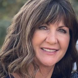 Beyond The Bridge Salon & Spa - Deb Roster Hairstylist and owner