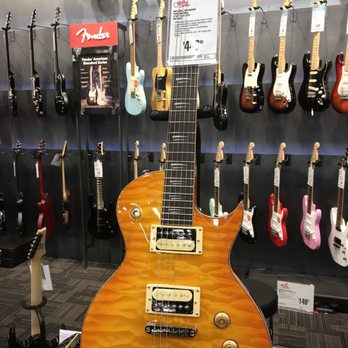 Guitar Center - Store photos of gear and other awesome equipment! - Guitar Stores Near Me - Daytona, Florida Guitar Center - Store photos of gear and other awesome equipment! - Guitar Stores Near Me - Daytona, Florida