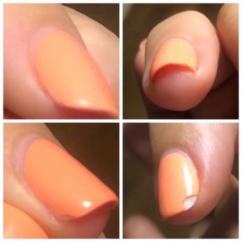 Euro Nails and Spa - Nail Salons Near Me - Charleston, West Virginia