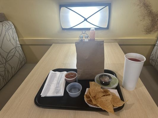 El Charro of Saint Clair Shores by null