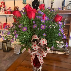 Eldora Flower and Gifts