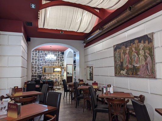 Pasticceria Flego by null