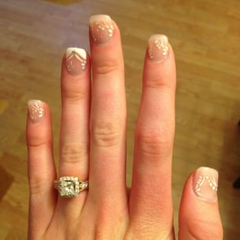 Lucky Nails & Spa - Acrylics for my wedding! - Nail Salons Near Me - Tustin, California Lucky Nails & Spa - Acrylics for my wedding! - Nail Salons Near Me - Tustin, California