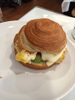 Indulge Bakery & Bistro by null