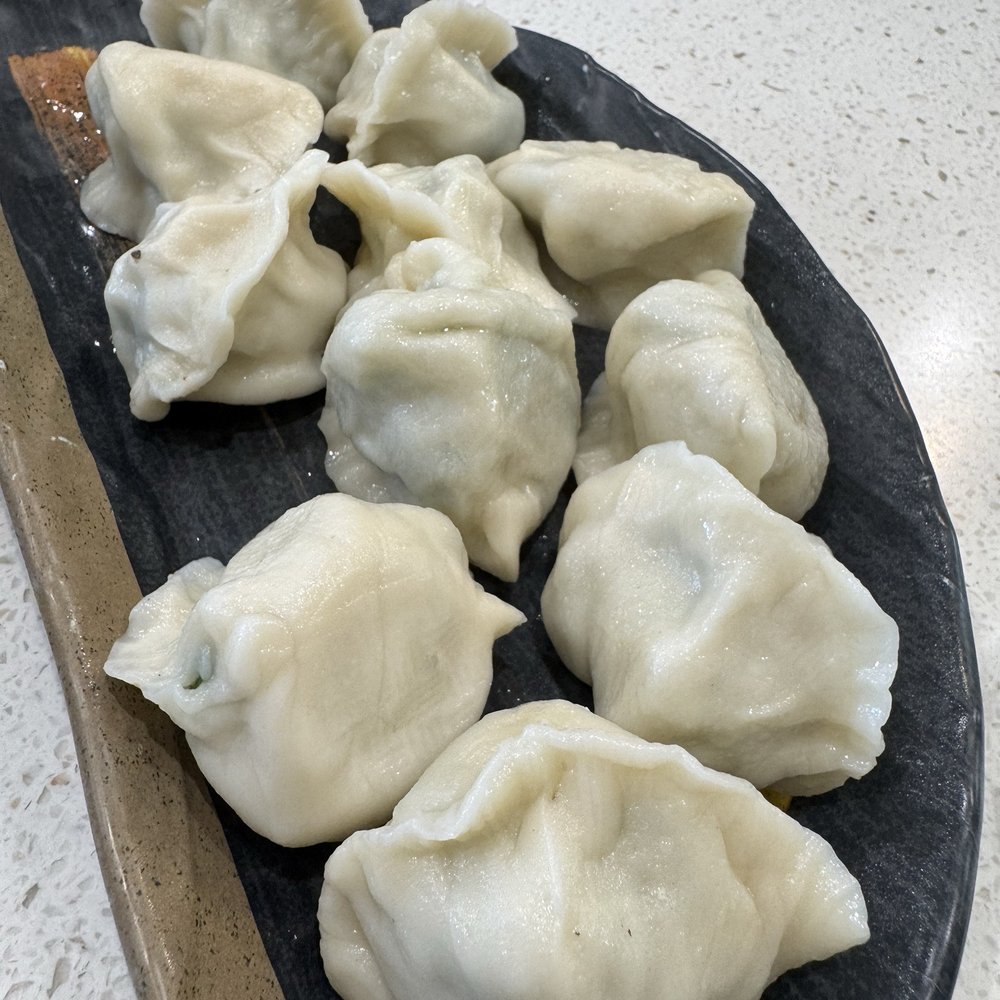 Dumpling & Dough - Hand made boiled dumplings - Chinese Near Me - San Carlos, California Dumpling & Dough - Hand made boiled dumplings - Chinese Near Me - San Carlos, California