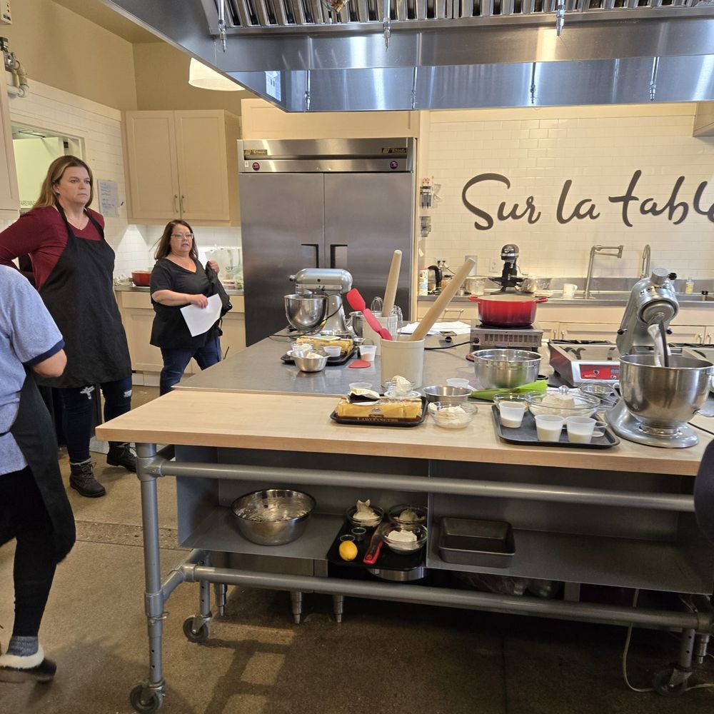 Sur La Table - Work station - Kitchen Supplies Near Me - Centennial, Colorado