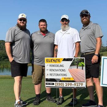 Elevate Property Solutions - Charity golf outing for veterans. Proud to have been a sponsor - General Contractors Near Me Elevate Property Solutions - Charity golf outing for veterans. Proud to have been a sponsor - General Contractors Near Me