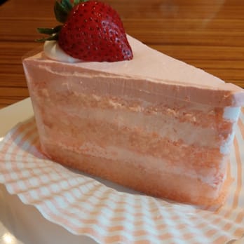 Breeze Bakery Cafe - Mmm strawberry cake! - Bakeries Near Me - Annandale, Virginia Breeze Bakery Cafe - Mmm strawberry cake! - Bakeries Near Me - Annandale, Virginia