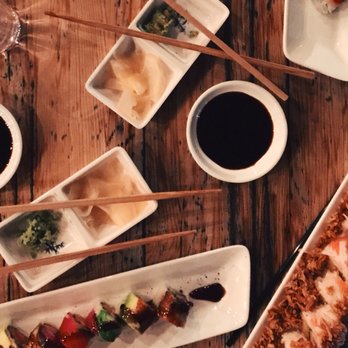 O-Ku - Japanese Near Me - Atlanta, Georgia