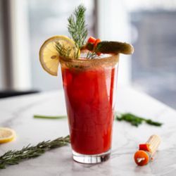 Mctavish - BloodyCaesar