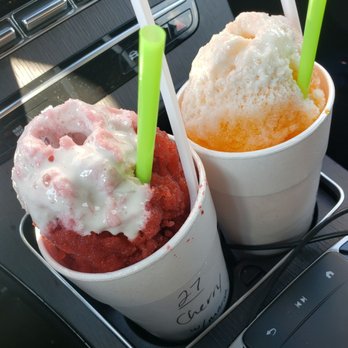 Houey's Shaved Ice - Monster size! - Shaved Ice Near Me - Upper Marlboro, Maryland Houey's Shaved Ice - Monster size! - Shaved Ice Near Me - Upper Marlboro, Maryland