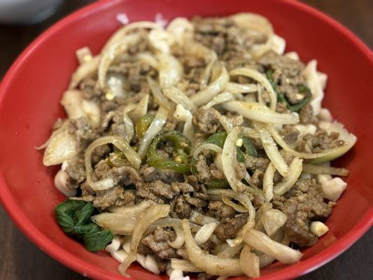Miah's Kitchen 西安美食 by null