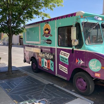 Glazed & Confused - Donuts Near Me - Syracuse, New York