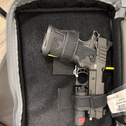 A2 Firearms