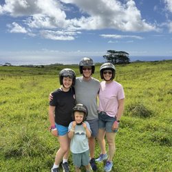 The Umauma Experience - Photo break!!