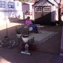 Sunshine MH & RV Park
