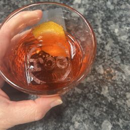 Negroni Fiori
