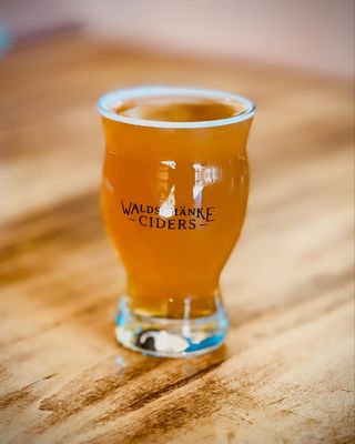 Waldschänke Ciders & Coffee by null