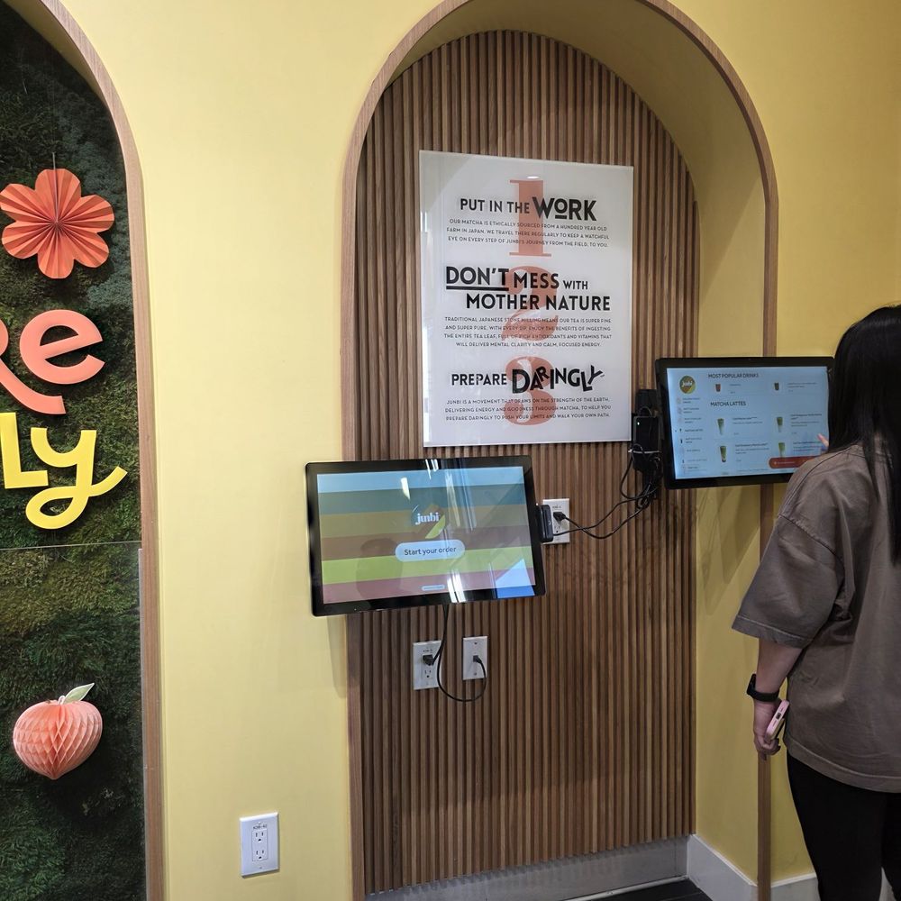 Junbi Matcha & Tea - Bubble Tea Near Me - Livermore, California Junbi Matcha & Tea - Bubble Tea Near Me - Livermore, California