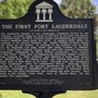 The First Fort Lauderdale