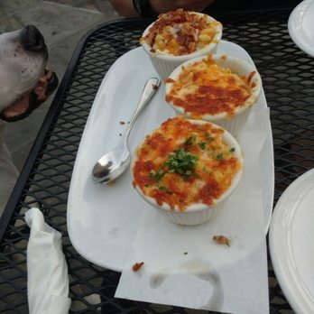 The Barley House - App of the Mac n cheese - Bars Near Me - Thornwood, New York The Barley House - App of the Mac n cheese - Bars Near Me - Thornwood, New York