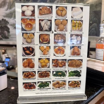 Lucky House - Dim Sum Near Me - Kent, Washington Lucky House - Dim Sum Near Me - Kent, Washington