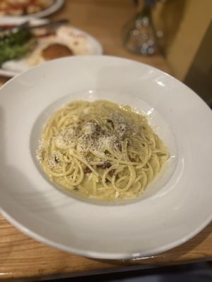 Bella Napoli by null
