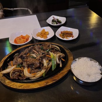 Hanshin Pocha - Asian Fusion Near Me - Arlington Heights, Illinois Hanshin Pocha - Asian Fusion Near Me - Arlington Heights, Illinois