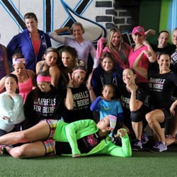 CrossFit 1836