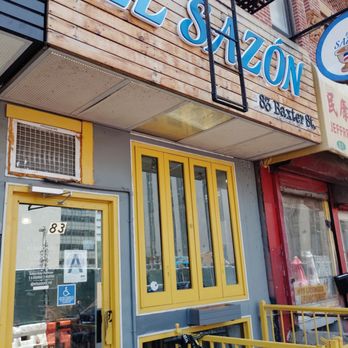 El Sazon R D - Dominican Near Me - New York, New York El Sazon R D - Dominican Near Me - New York, New York