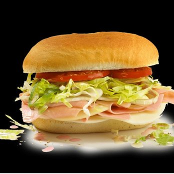 Jersey Mike's Subs - This is the photo showned of the Ham & Provolone Sub on Wheat Breadon the website... - Sandwiches Near Me - Camarillo, California Jersey Mike's Subs - This is the photo showned of the Ham & Provolone Sub on Wheat Breadon the website... - Sandwiches Near Me - Camarillo, California