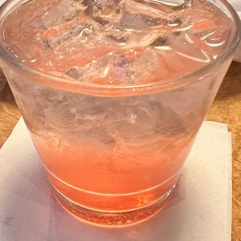 Texas Roadhouse - Porch kicker ... - Steakhouses Near Me - Harrisonburg, Virginia