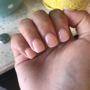 The Nail Bar - SNS dipped powder - Nail Salons Near Me - Arcadia, California