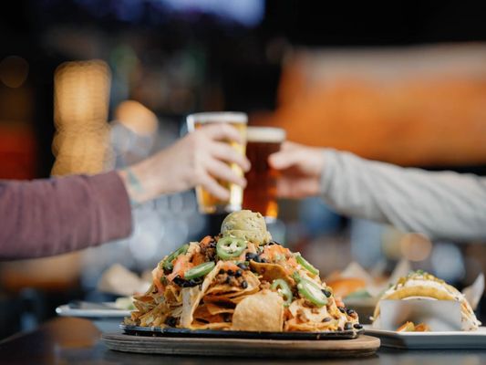Craggy Range Sports Bar & Grill by null