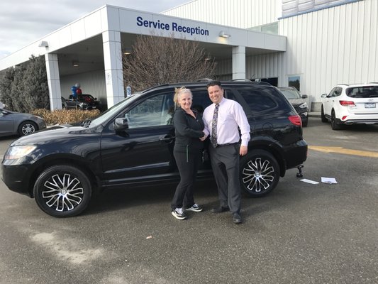 KELOWNA HYUNDAI - Updated July 2025 - 26 Photos & 29 Reviews - 1638 ...