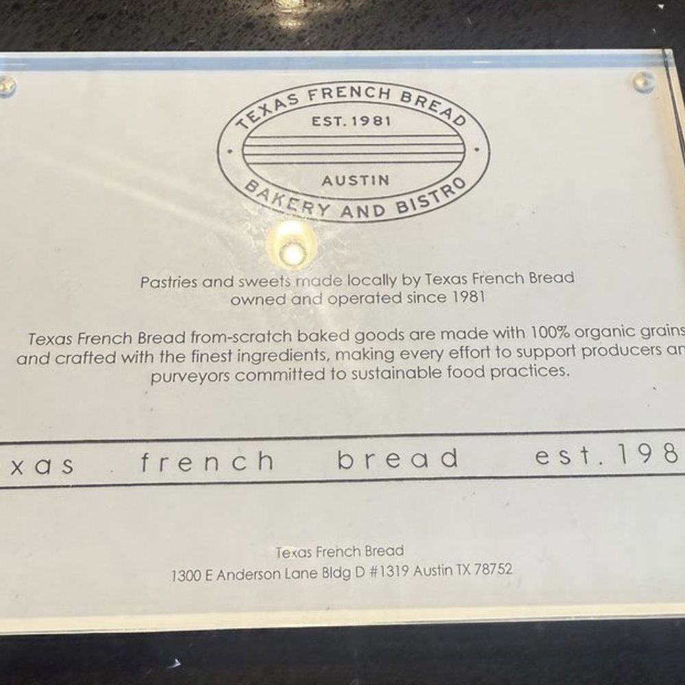 Texas French Bread Texas French Bread