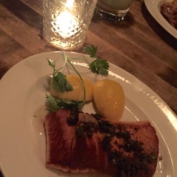 Gilt Bar - New American Near Me - Chicago, Illinois