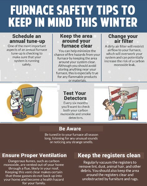 Slide of Rudd HVAC & Plumbing