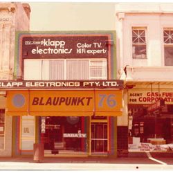 Klapp Audio Visual