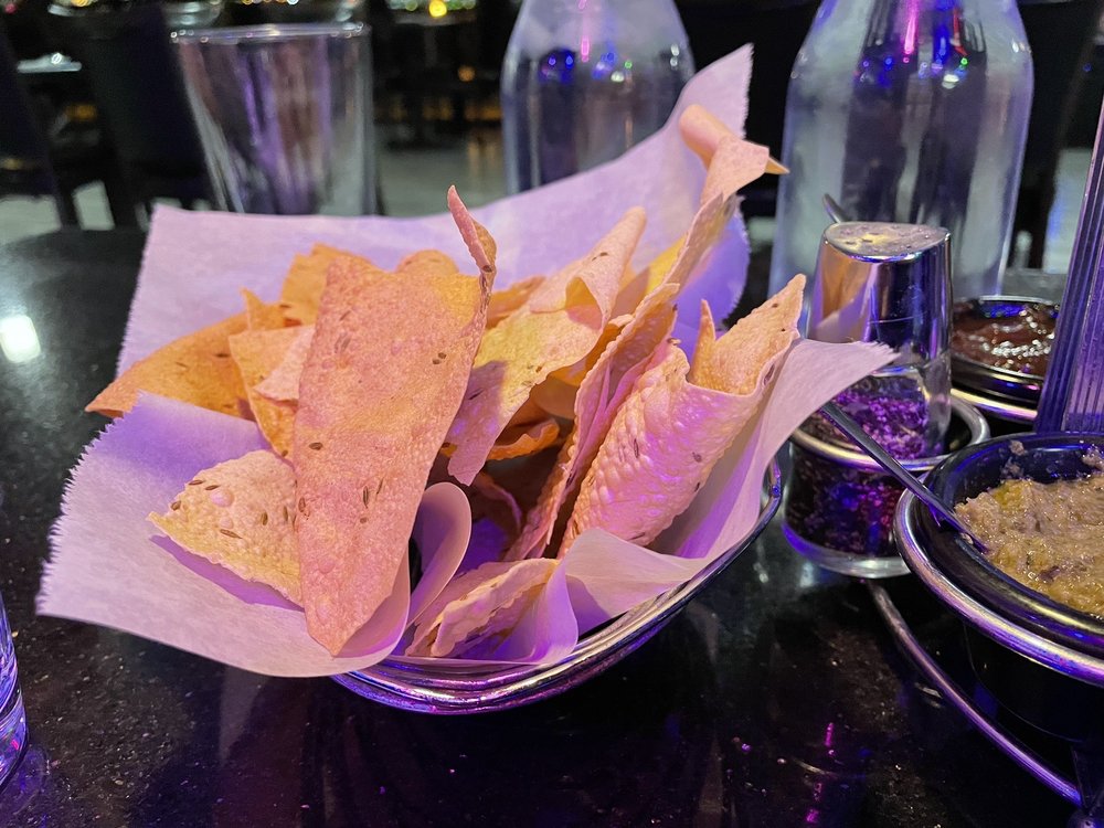 Pure Indian Cuisine - Photo 3