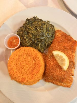 Swahili Village - Beltsville, MD by null