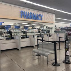 Walmart Supercenter - 9/16/26 FYI.