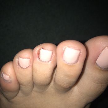 5 Stars Nails Spa - Nail Salons Near Me - El Monte, California
