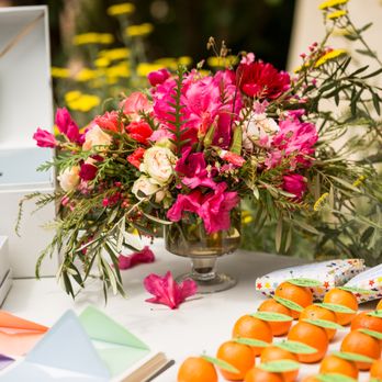 Green Petal Designs - Floral Designers Near Me