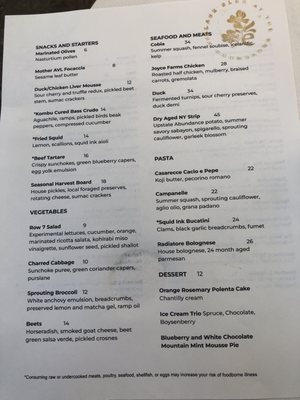 ELDR Restaurant by null