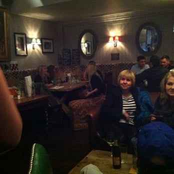 The Kings Arms - Gastropubs Near Me - London, XGL The Kings Arms - Gastropubs Near Me - London, XGL
