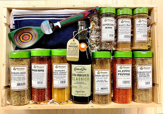 Phoenicia Specialty Foods by null
