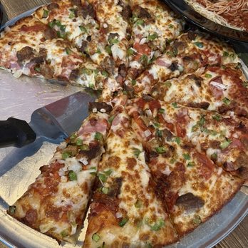 Lost Pizza - Pizza - Pizza Near Me - Madison, Alabama Lost Pizza - Pizza - Pizza Near Me - Madison, Alabama