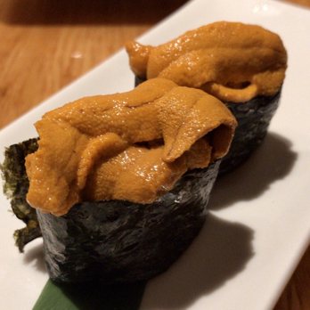 Ebisu - Uni - Sushi Bars Near Me - San Francisco, California Ebisu - Uni - Sushi Bars Near Me - San Francisco, California